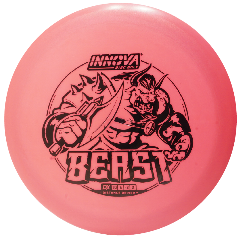 Innova Discgolf-Disc Beast DX